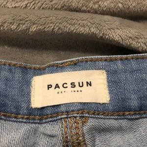 Pacsun Jeans